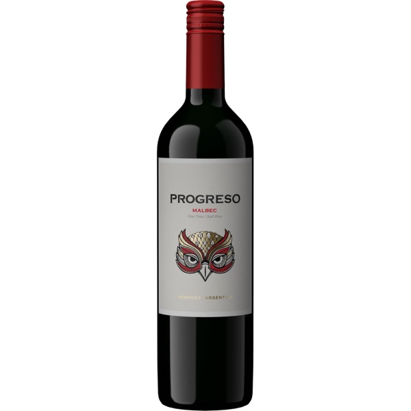 Progreso Malbec